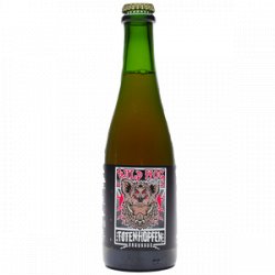 Totenhopfen - Wild Hog Whisky - Foeders