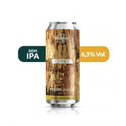 Basqueland Brewing Pozalagua