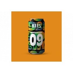 Brouwerij Kees Anniversary 9 24x44CL - Van Bieren