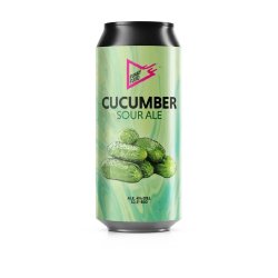 Funky Fluid - Cucumber - Dorst