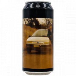 Little Rain Brewing – Toro - Rebel Beer Cans