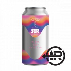 Track Brewing Glow - Craft Central