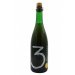 3 Fonteinen Oude Geuze Golden Blend (season 1617) Blend No. 52 