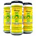 Attitude Brewing Illuminating Mango Hefeweizen Attitude Brewing Illuminating Mango Hefeweizen