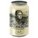 Olvi Sandels Premium Beer  4,7 %  24x0,33 l 