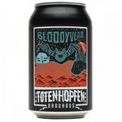 Totenhopfen - Bloody Vlad - Foeders