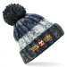 Brew York Bobble Hat 
