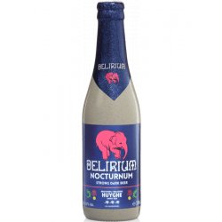 Delirium Nocturnum 330ML - Drink Store