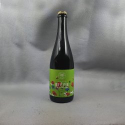 RedWillow Bière de Coupage - Beermoth