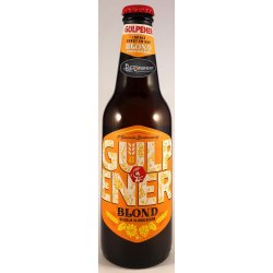Gulpener Bierbrouwerij Gulpener Blond Met Een Vleugje Vlierbloesem