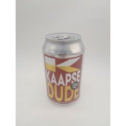 Kaapse Dude - De Struise Brouwers