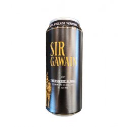 Albion - Sir Gawain - 473ml - La Bière à Boire