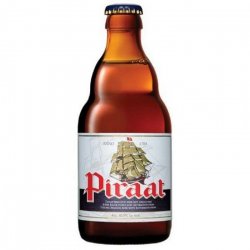 Cerveja Piraat 330 ML - Cervejas Estrangeiras