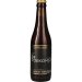 De Toekomst Bourbon BA Barley Wine 