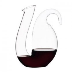 Riedel Decanter Ayam Clear - Sabremos Tomar