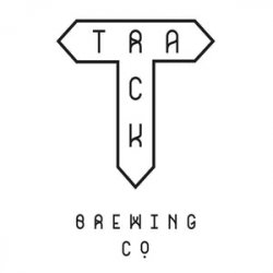 Track Brewing Co. Track How We Move (Gold Top DIPA) - Beer Shop HQ