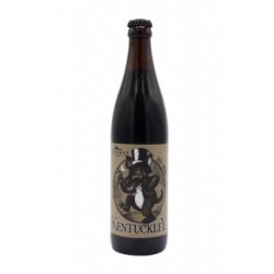 Transient Artisan Ales Kentuckley (2024)