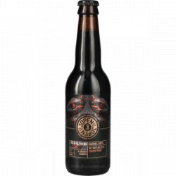 Jopen Ex-girlfriend 4 Granen Eisbock Aged On Tawny Port