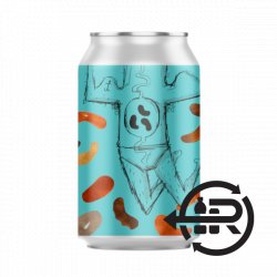 Lervig 3 Bean Stout - Craft Central