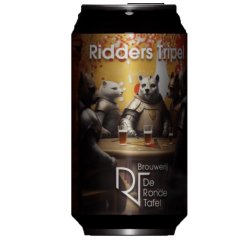 De Ronde Tafel Ridders Tripel