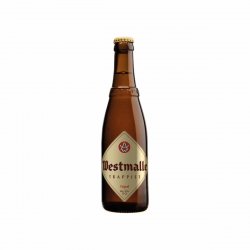 Westmalle Tripel 9.5alc 33cl - Dcervezas