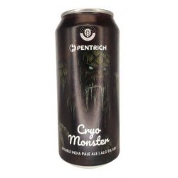 Pentrich Brewing Co. Cryo Monster