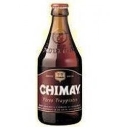 Chimay Red 330ML - Drink Store