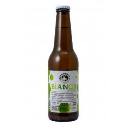 Opperbacco Bianca Piperita - Fatti Una Birra