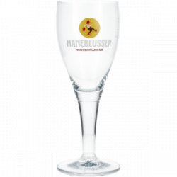 Maneblusser Bierglas - Drankgigant.nl