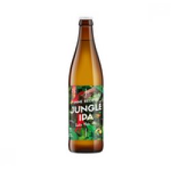 Inne Beczki Jungle IPA Inne Beczki Jungle IPA
