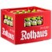 Rothaus Radlerzäpfle 24x0,33 L Rothaus Radlerzäpfle 24x0,33 L