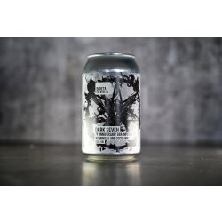 Bereta - Dark Seven - addicted2craftbeer