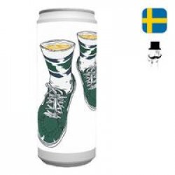 Brewski Double Ditzy