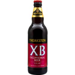 Theakston XB