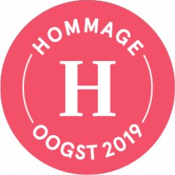 3 Fonteinen - Hommage Oogst 2019 - Season 1920 - Assemblage 71 - 750ml Bottle - The Triangle