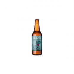 Alegría Ipannosaurus Rex 8% 33cl - Dcervezas