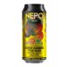 Nepomucen: Here Comes The Sun - puszka 500 ml 