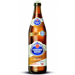 Schneider Weisse Original (TAP07)