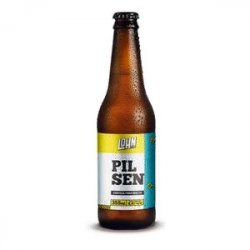 Lohn Bier Pilsen