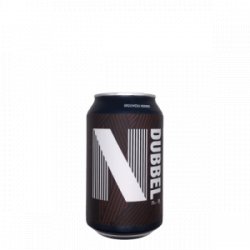 Noordt  Dubbel - De Biersalon