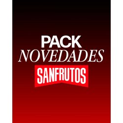 PACK NOVEDADES - Cerveza SanFrutos - Cerveza SanFrutos