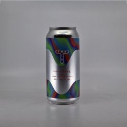 Track Brewing Company Fail-Safe