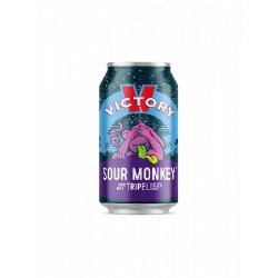 Victory Sour Monkey - The Beer Temple