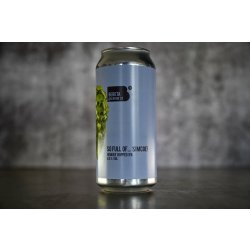 Bereta - So Full Of... Simcoe - addicted2craftbeer