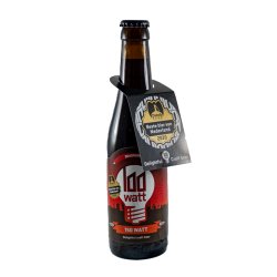 100 Watt 150 Watt - Bierhandel Blond & Stout