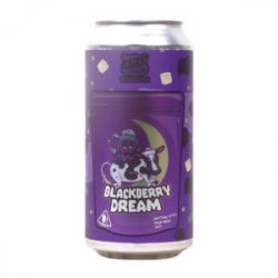 450 North Brewing Co - Slushy XL Blackberry Dream - Ales & Brews