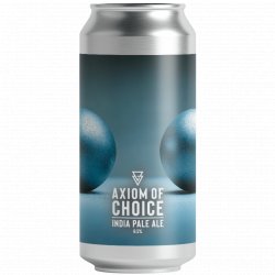 Azvex Brewing Company Axiom of Choice