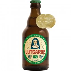 Lutgarde IPA cl. 33 - XBeer