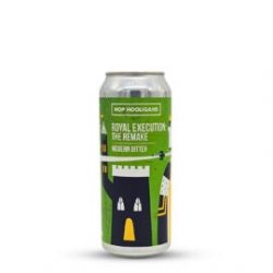 Hop Hooligans Royal Execution: the Remake