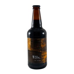 5 Elementos Coffee & Pancake Brunch (50cl) - Bierhandel Blond & Stout